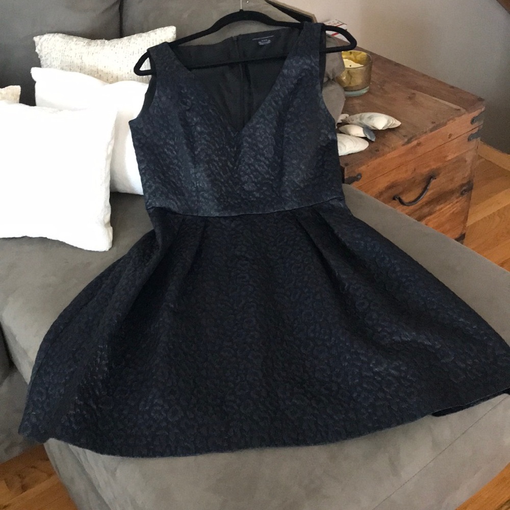 French Connection Party Dress